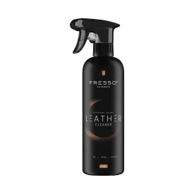Fresso Limpiador de Cuero (500 ml)