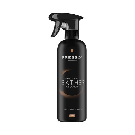Fresso Limpiador de Cuero (500 ml)