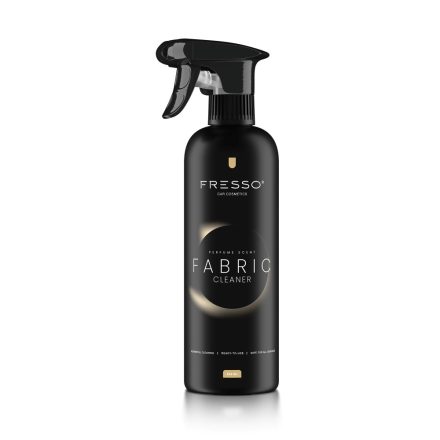 Limpiador de tapicerías Fresso (500 ml)
