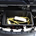 RATI FRUNK DACIA SPRING 2024-2025 [Para versiones de 45 y 65 CV.]