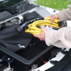 RATI FRUNK DACIA SPRING 2024-2025 [Para versiones de 45 y 65 CV.]