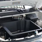 RATI FRUNK DACIA SPRING 2026- [Para versiones de 475 y 100 CV.]