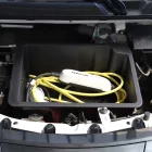 RATI FRUNK DACIA SPRING 2026- [Para versiones de 475 y 100 CV.]