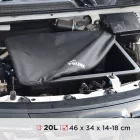 RATI FRUNK DACIA SPRING 2026- [Para versiones de 475 y 100 CV.]