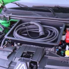 RATI FRUNK RENAULT 5 E-TECH 2024-