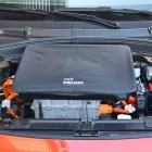 RATI FRUNK OPEL FRONTERA 2024-