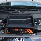 RATI FRUNK HYUNDAI INSTER 2025- 