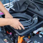 RATI FRUNK HYUNDAI INSTER 2025- 