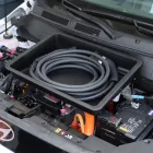 RATI FRUNK HYUNDAI INSTER 2025- 
