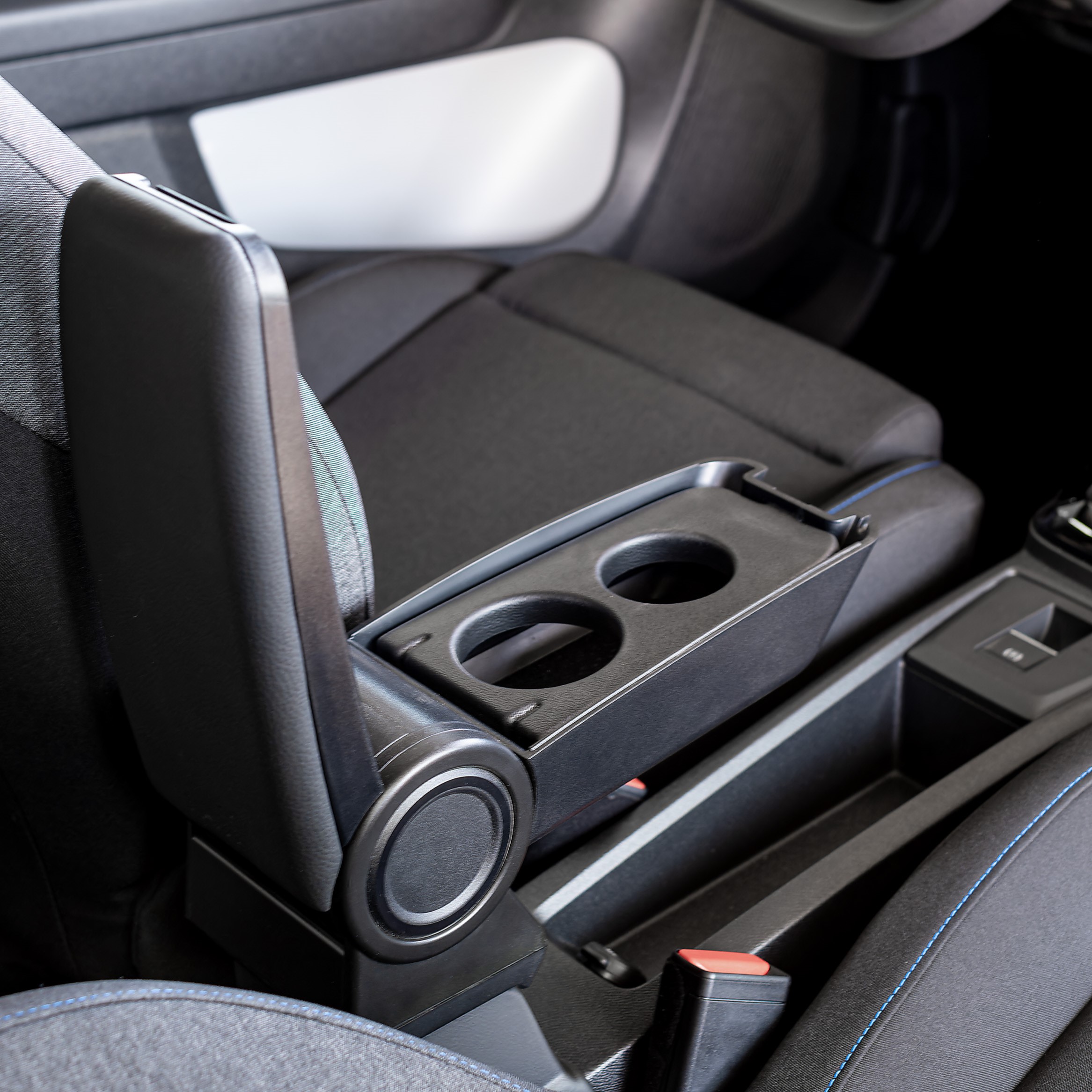 Portavasos para Armster 3 – Accesorio práctico para tu coche
