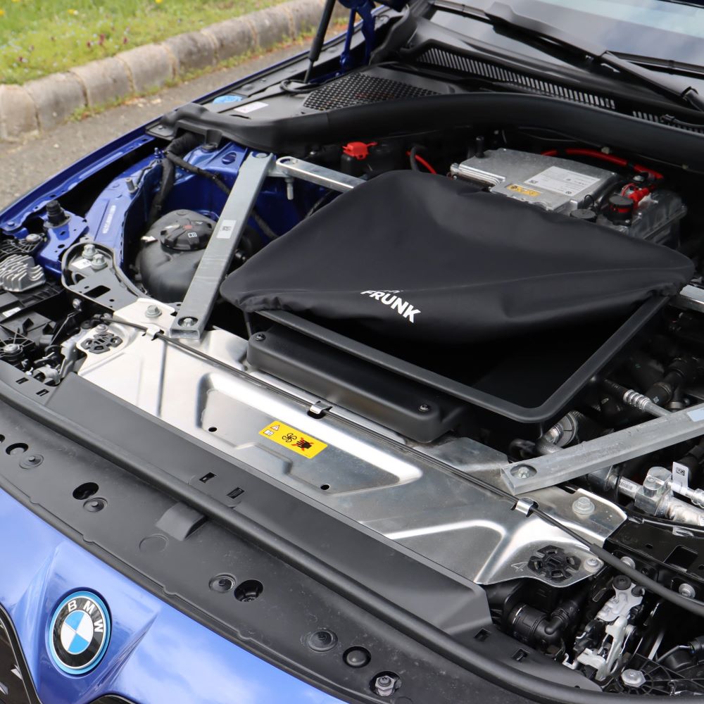 El i4 podría marcar el comienzo de una nueva era para BMW